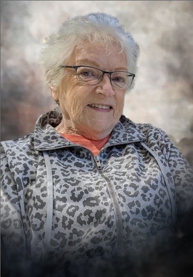 Obituary of Monique Pouliot