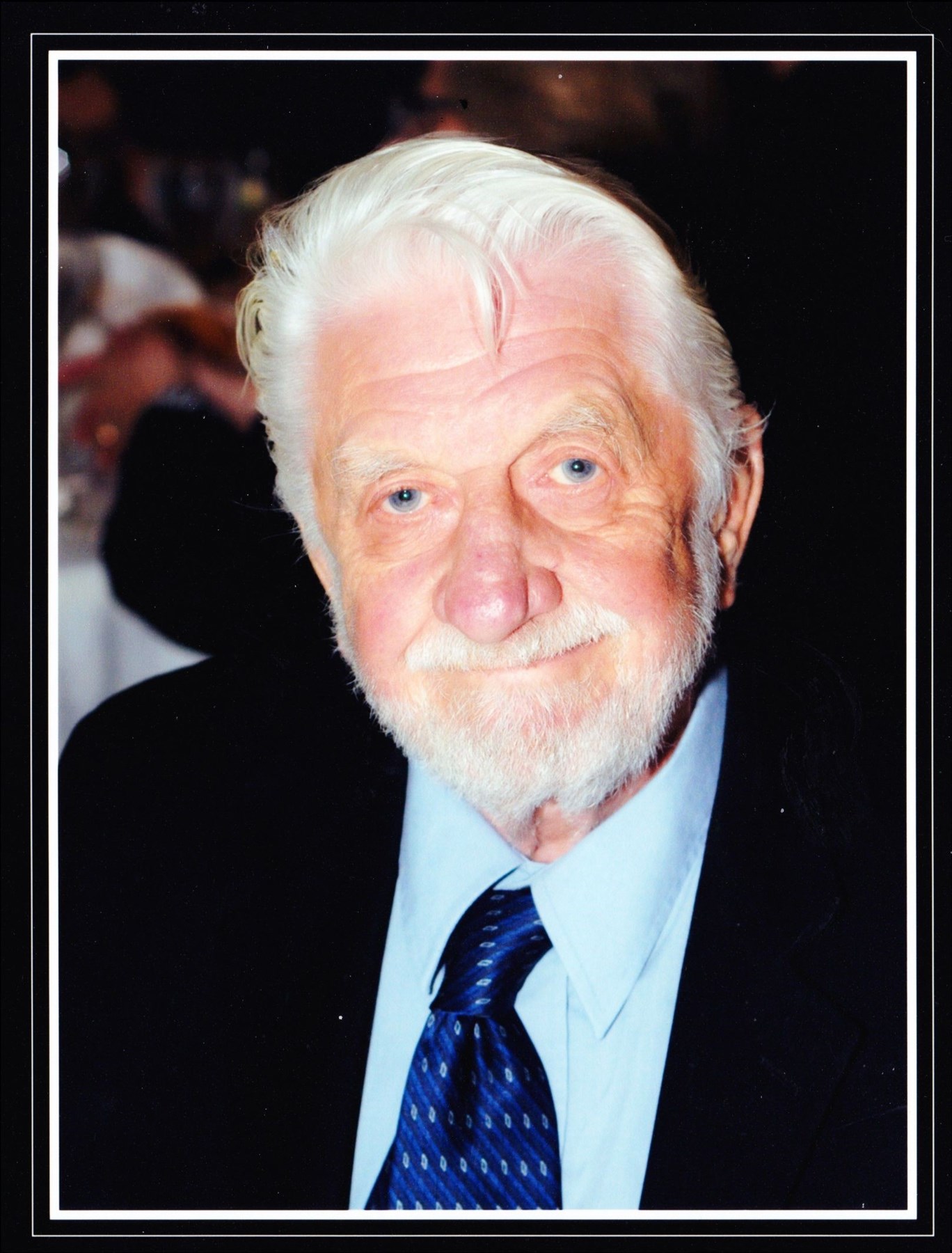 Dennis Newell Obituary Burnaby, BC