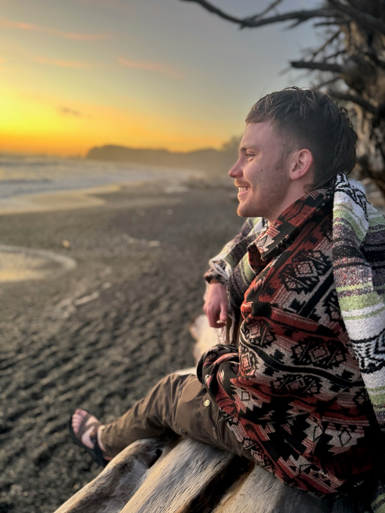 Obituary of Logan Edwin Houdesheldt