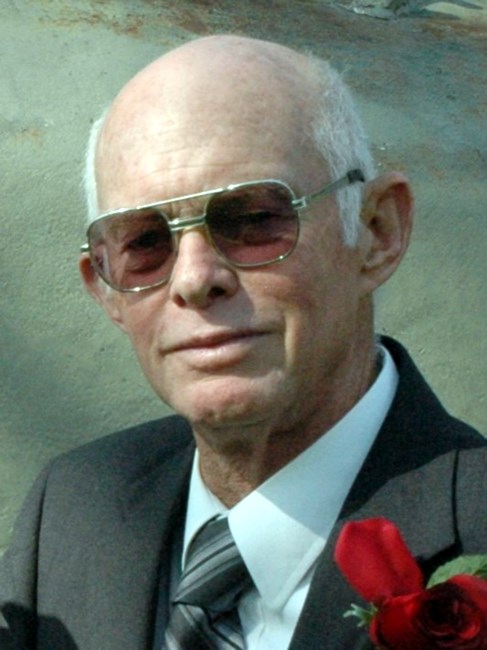 Obituary of Terrence "Terry" Vernes Krull