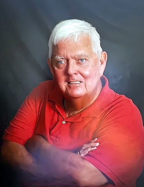 Obituary of John Francis Xavier Mullery