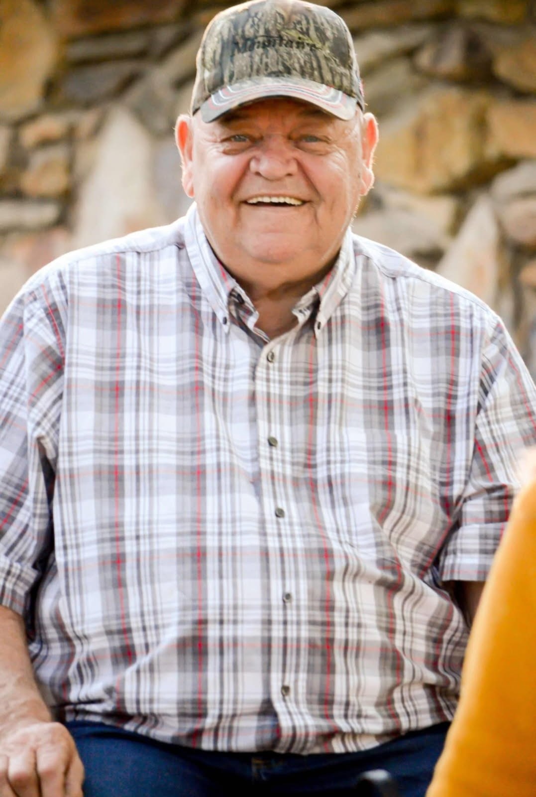 Obituario de John Arthur Ausmann