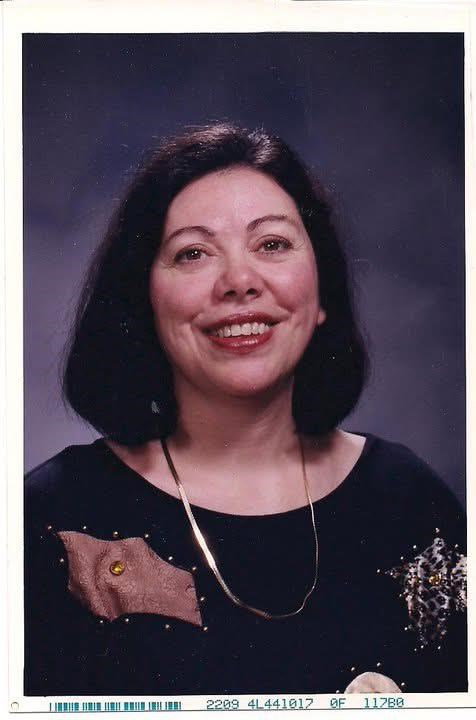 Obituary of Nancy Stinson