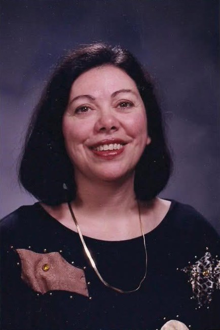 Obituary of Nancy Stinson