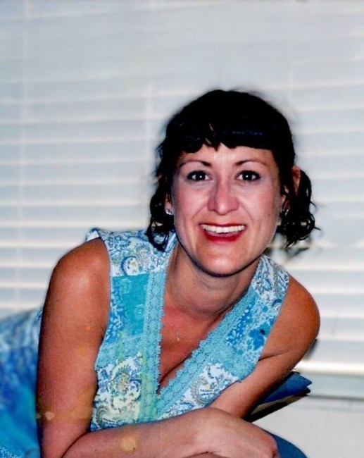 Obituary of Kimberly Denise Hunter