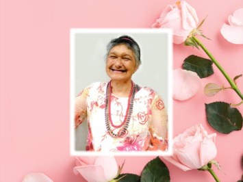 Obituary of Loretta P. Harris