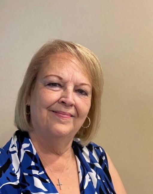 Obituary of Diana Ruth Bielamowicz
