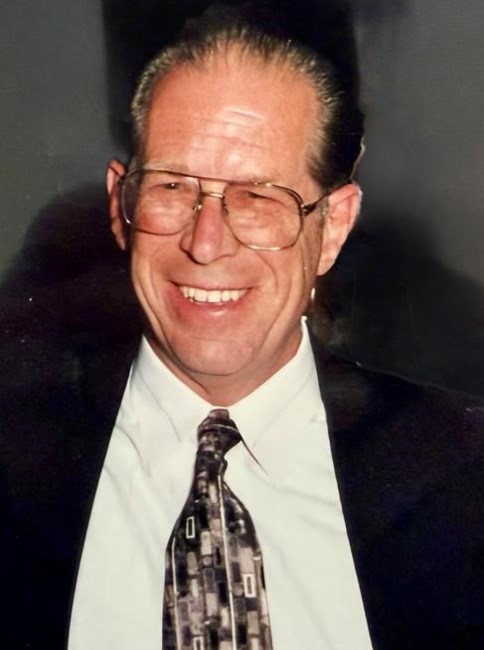 Obituary of James George Miller