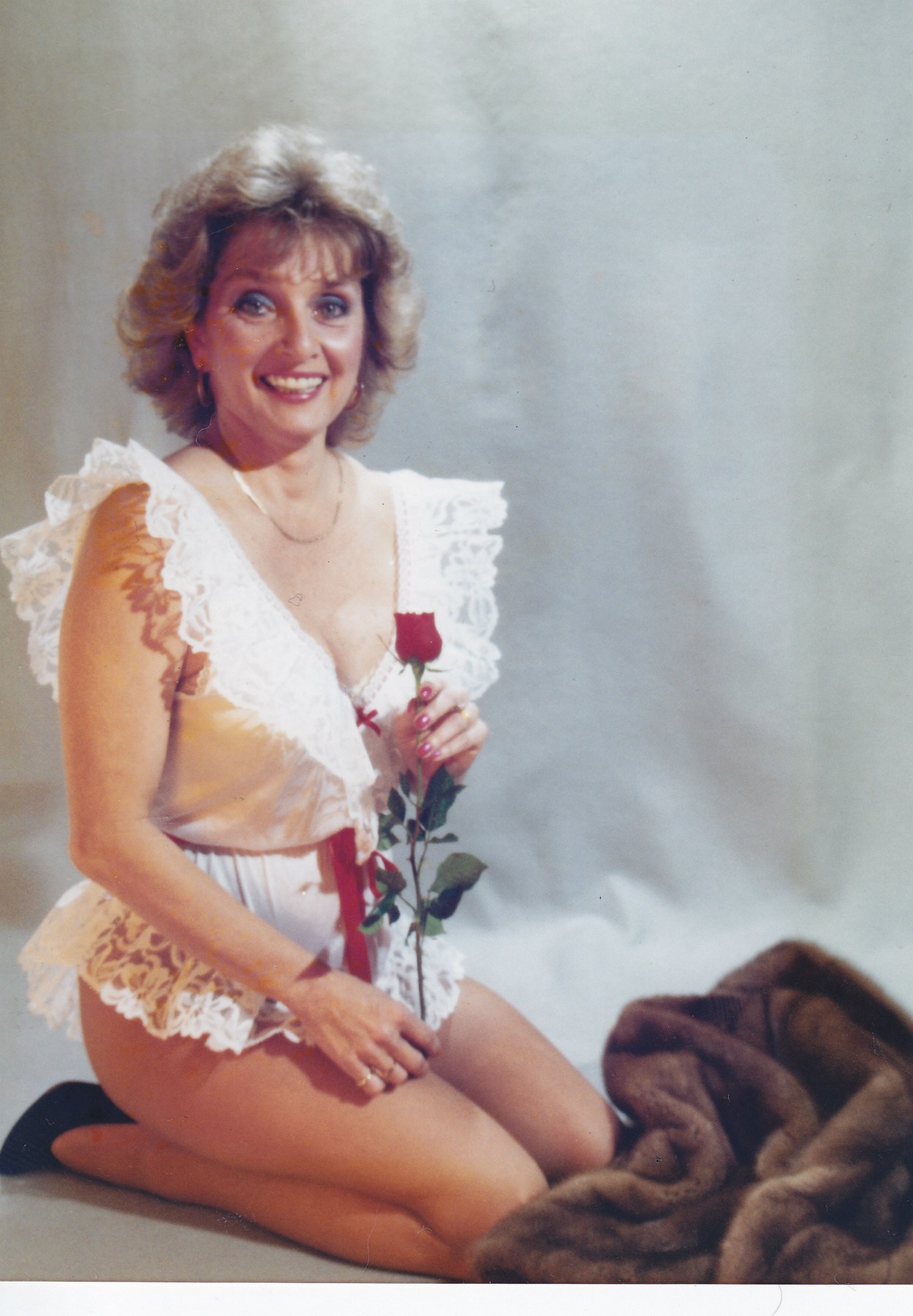 Obituary of Peggy Cook Thomas