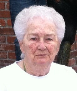 Obituary of Lillian Ubele Johnson