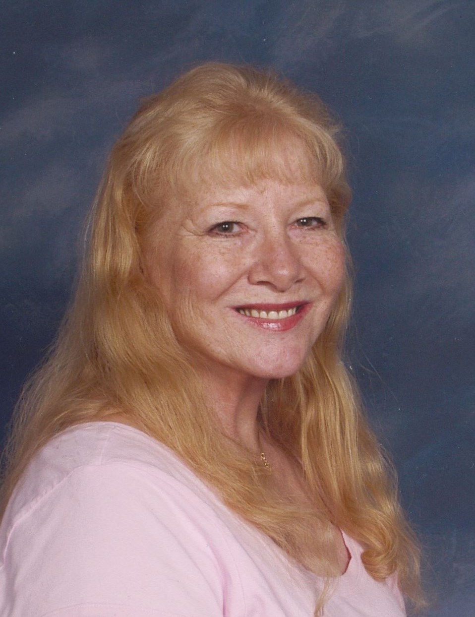 Obituary of Audrey Young McClain