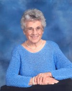 Winifred Woodruff