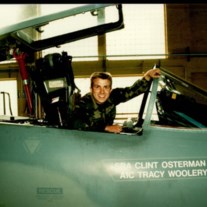 Obituary of Tracy James Woolery