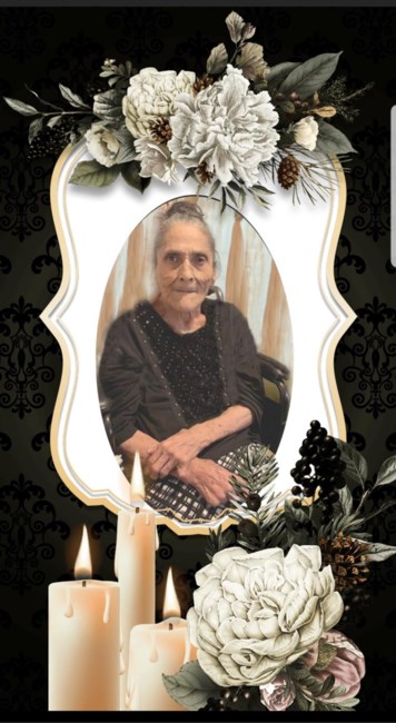 Obituario de Maria Z Longoria