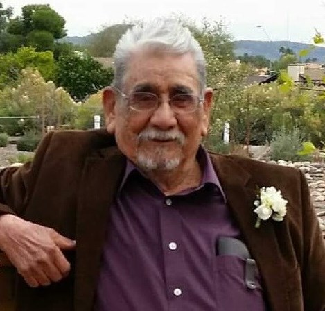 Francisco Lozano Obituary Glendale Az