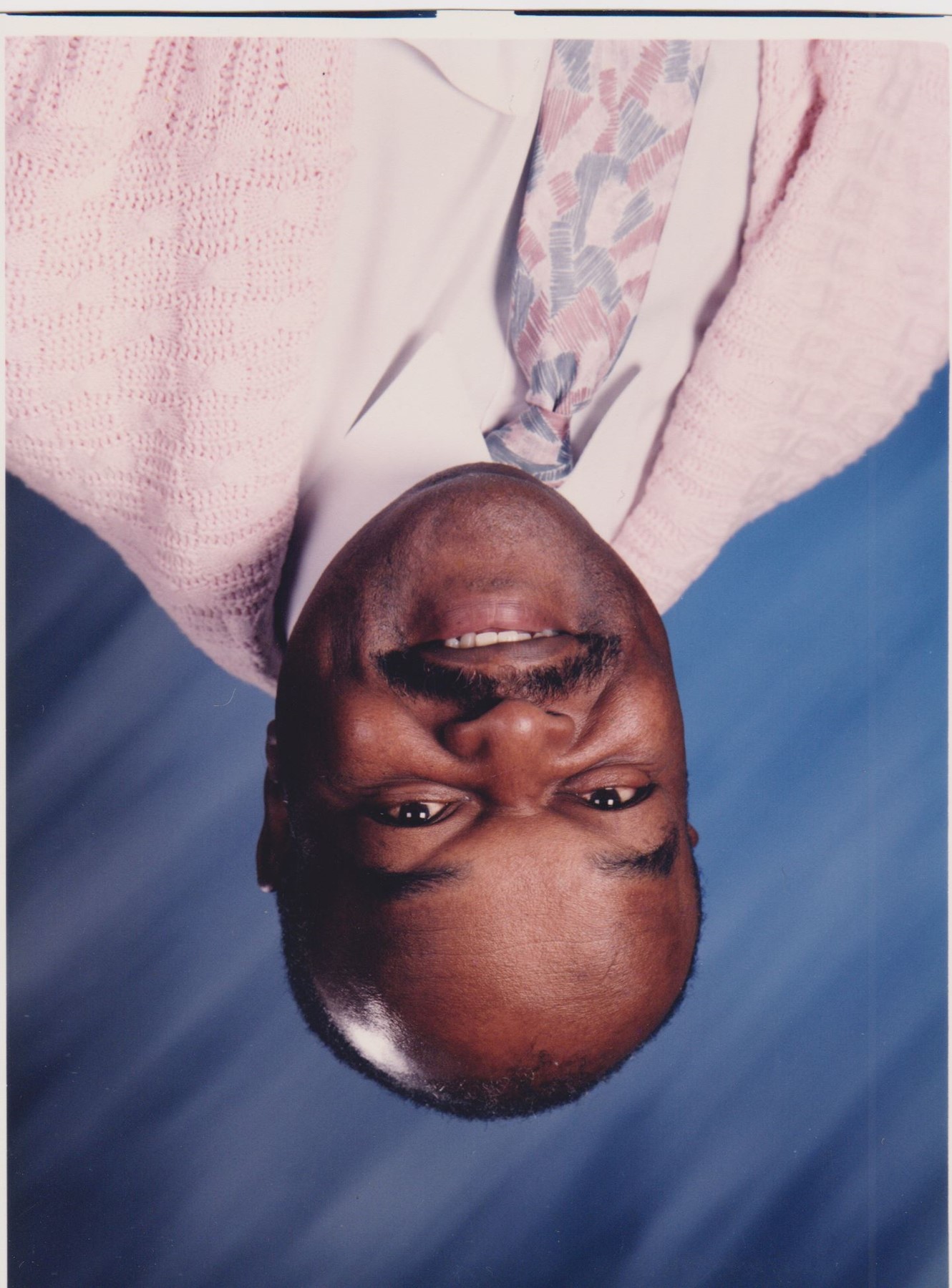 Obituary of Clay White Jr.