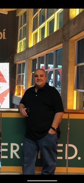 Obituary of Jesus A. Hernandez