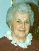 Obituary of Catherine T. Lanham