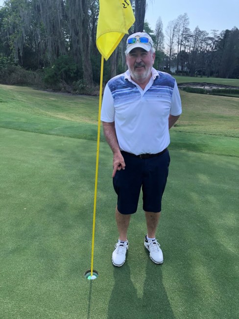 Obituary of Arthur McColgan Roberts