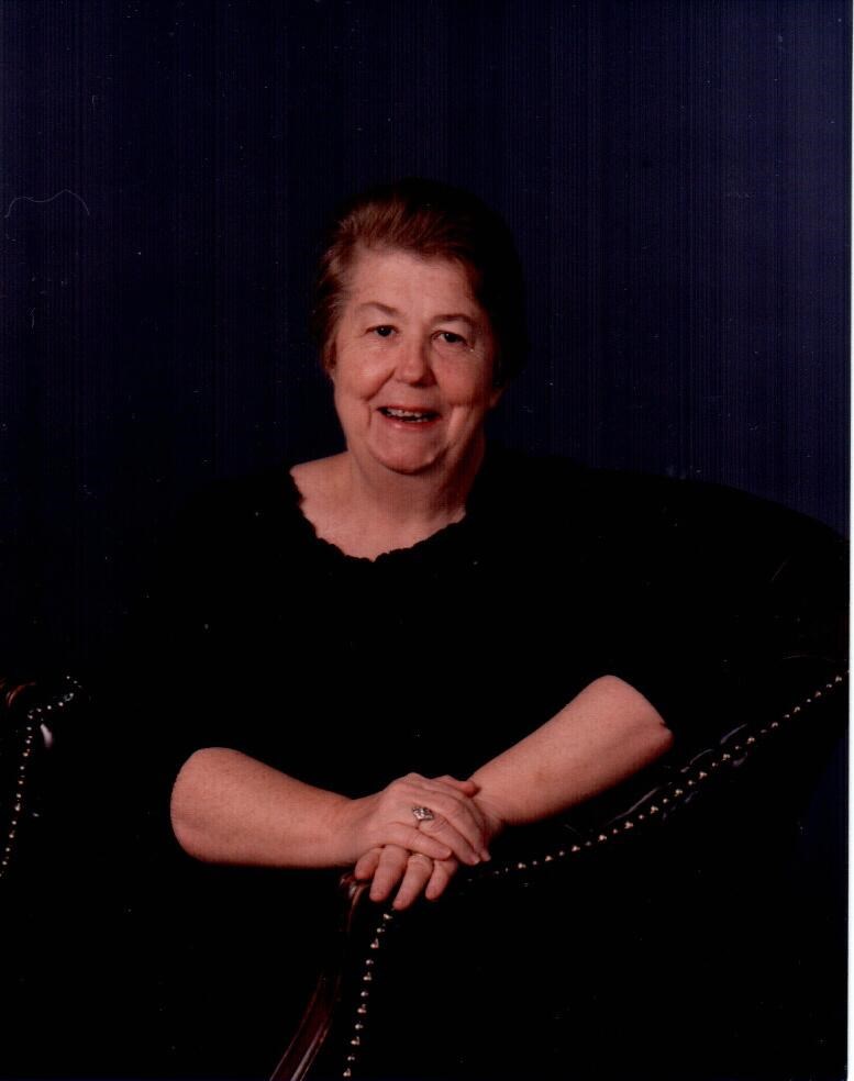 Obituary of Annis L. McBee