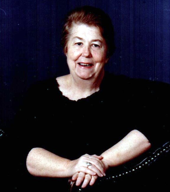 Obituary of Annis L. (Smith) McBee