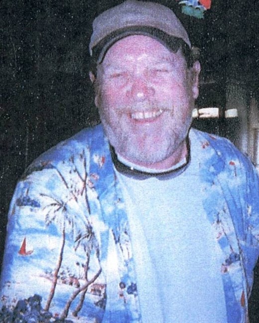 Obituary of Thomas Hart