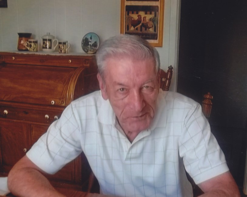 Obituary of William Harry Neulman