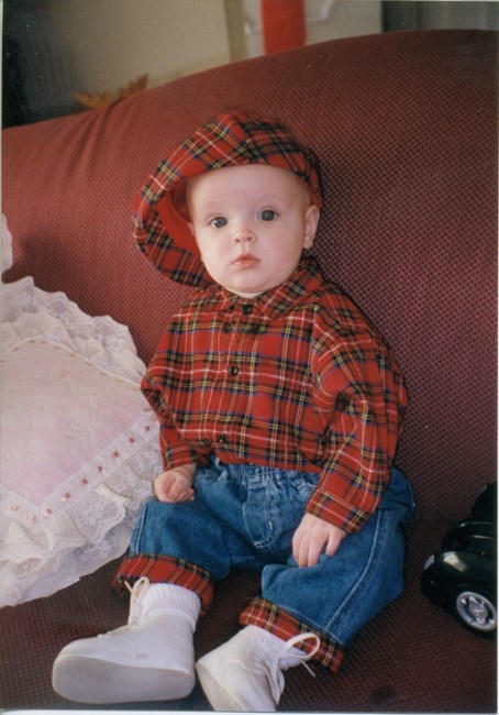 Obituary of Dillon Thomas Smith