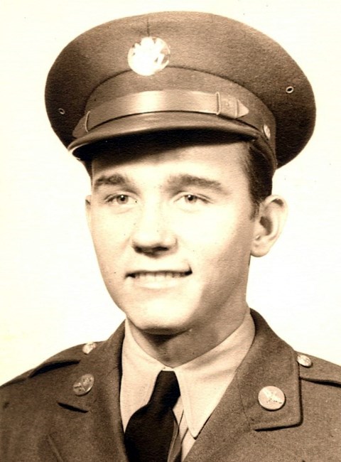 Obituary of Louis Hendrix Hudson