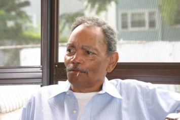 Obituary of Frederick Melvin Brown Sr.