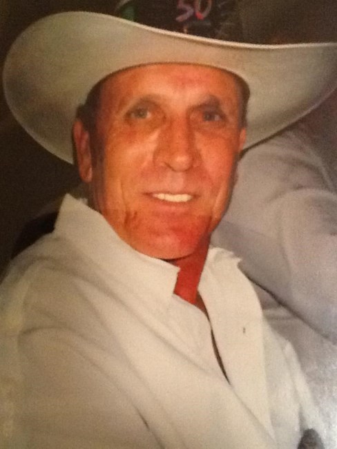 Obituary of Fred Junior Kaspar Jr.