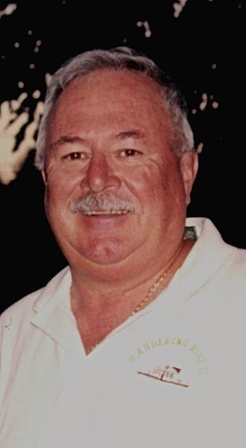 Obituary of Norman John Cahill Sr.