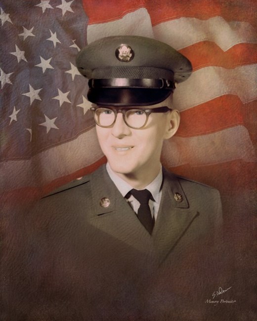 Obituary of Clifford Dale Cannon