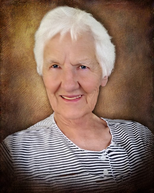 Obituary of Florence Agnes Andres Renn