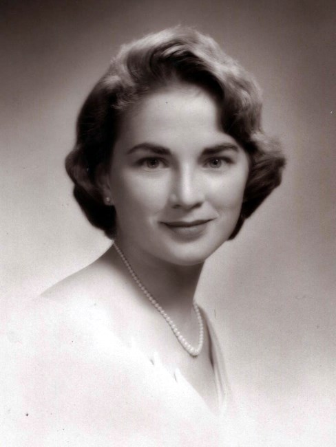 Obituary of Doris Irene Corsini