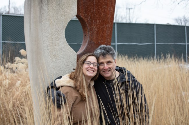 Scott Rosenfeld Obituary Dewitt Mi