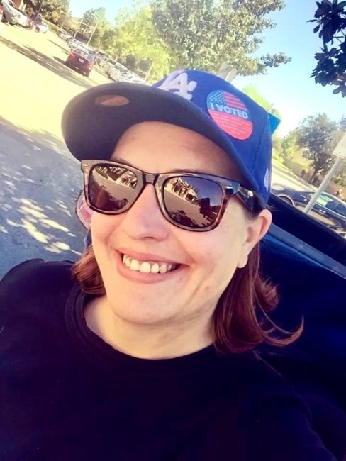 Obituary of Andrea Christine Mckenna