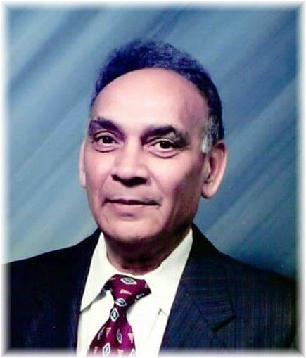 Obituary of Jagdish "J.C." Patel