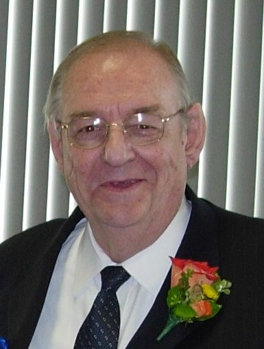 Obituary of Kenneth Eugene Crow