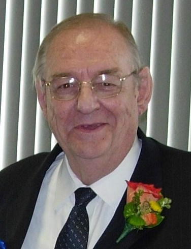 Kenneth Eugene Crow Obituary - Oklahoma City, OK