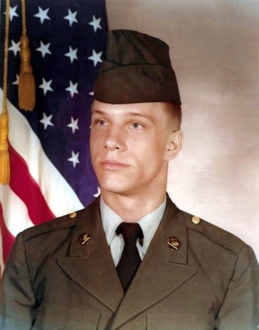 Obituary of Tracy Scott Mountjoy