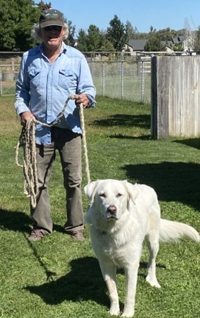 Avis de décès de Dennis Arthur Nelson