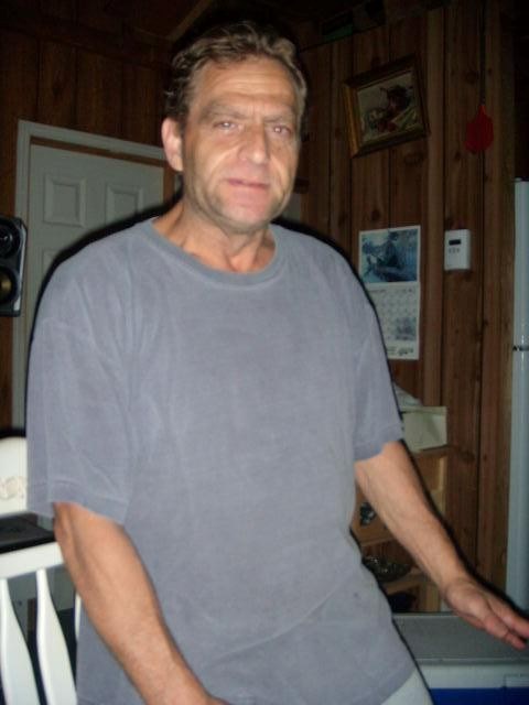 Obituary of Mr. Richard Champagne