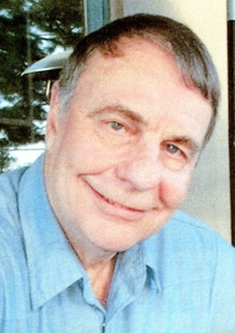 Obituary of Thomas John Keys