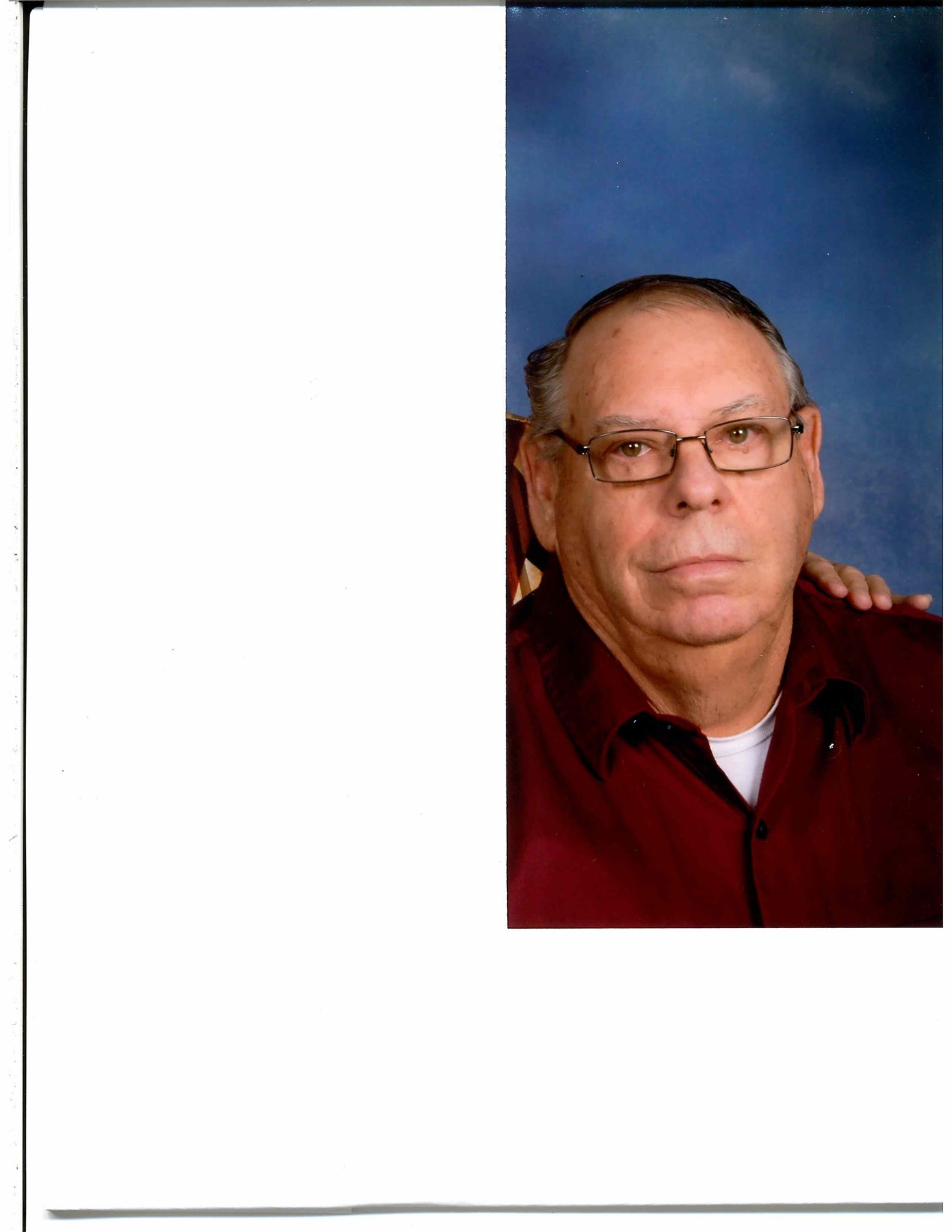 Obituary of Thomas Edwin Skinner