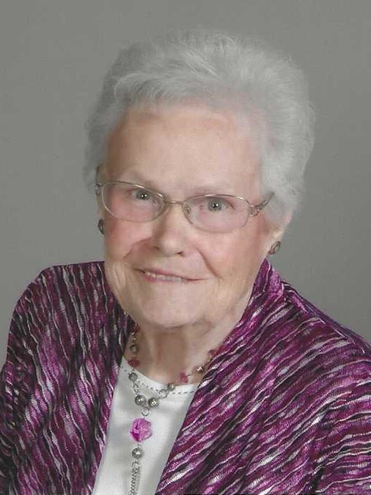 Wanda Ladage Obituary Springfield, IL