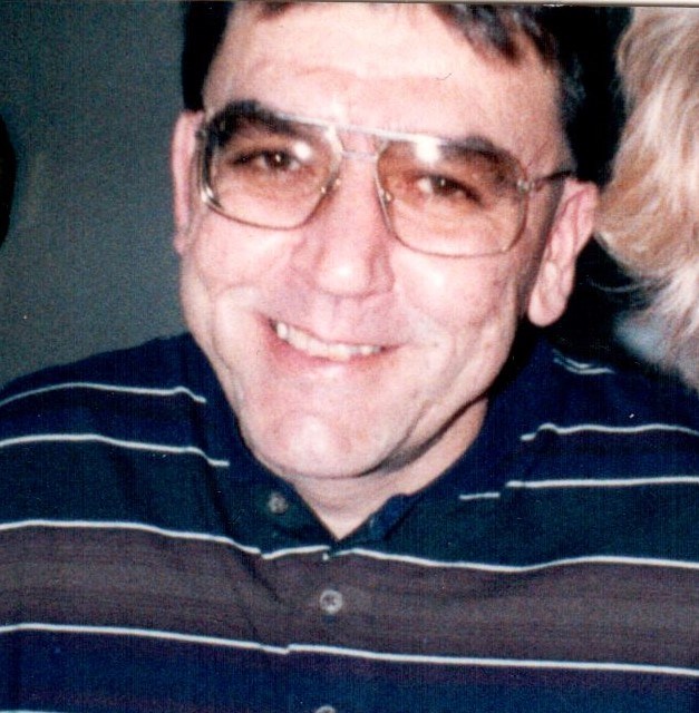 Obituary of Kenneth C. Hilpert