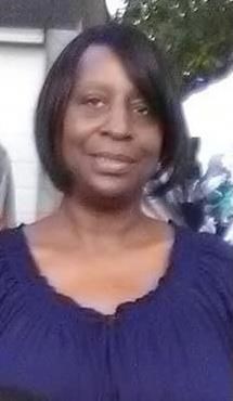 Obituary of Lucinda Bay Williams