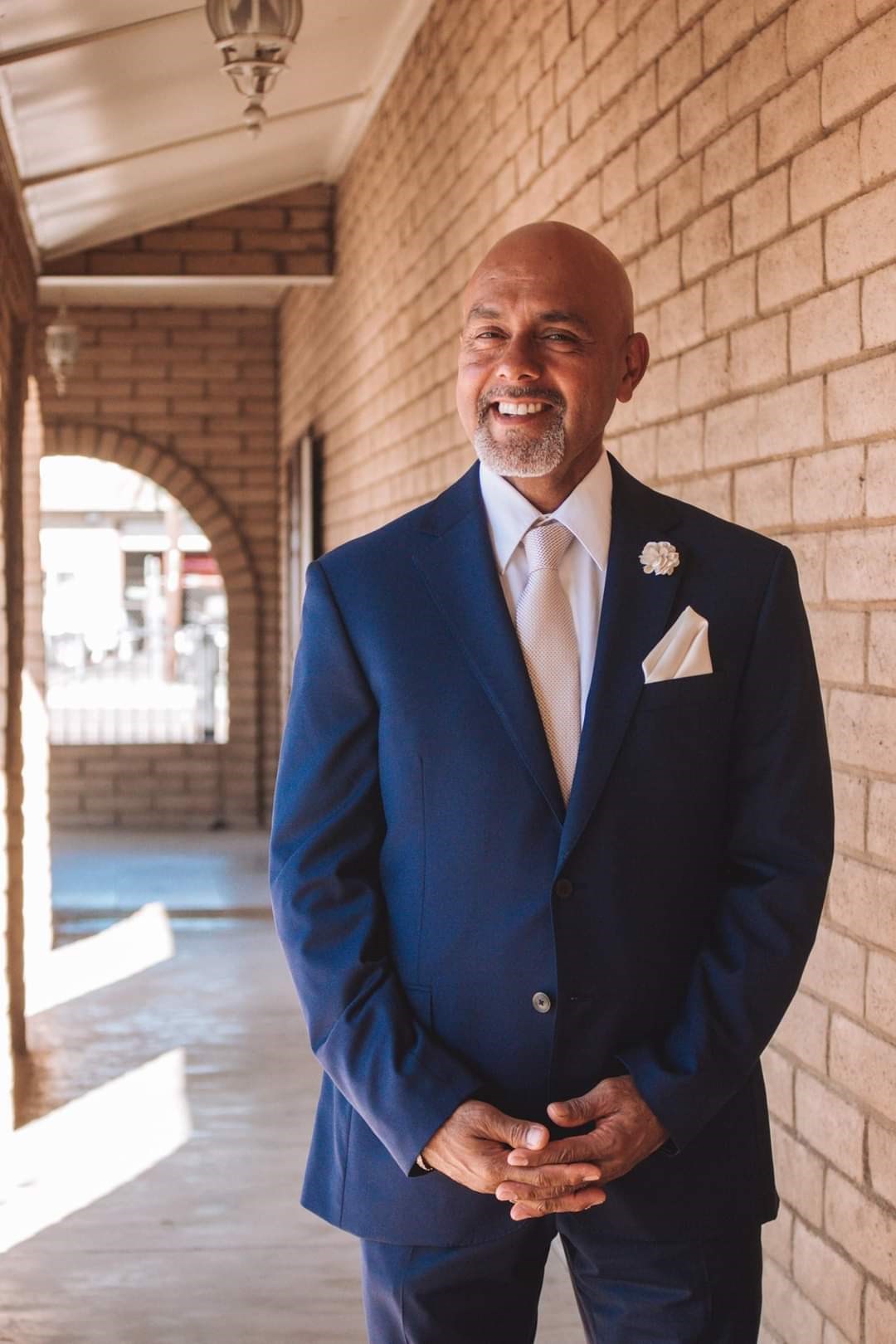 Obituary of Alejandro Torres Hernandez