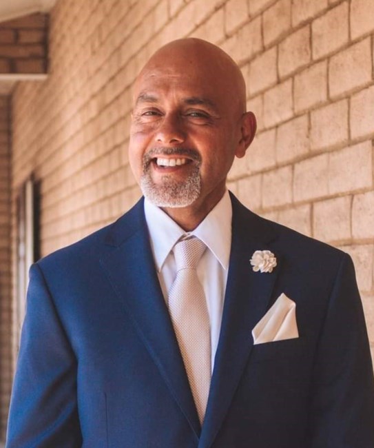 Obituary of Alejandro Torres Hernandez